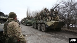UKRAINE-RUSSIA-CONFLICT