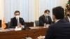 Пендаровски: Барањето бугарското малцинство да влезе во Уставот е мешање во внатрешните работи 