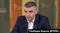 Pредседателят на Комисията по енергетика в парламента Радослав Рибарски