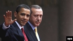 Obamanın səfəri göstərdi ki, ABŞ üçün Türkiyə mühüm əhəmiyyətə malikdir