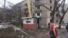 Влада розповіла про наслідки ранкових ракетних ударів по Запоріжжю