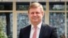  Valeriu Chiveri, ambasadorul R. Moldova în Ucraina