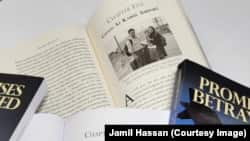 حسن وايي، په دې کتاب کې په افغانستان کې د مېشتو افغانانو د ژوند بېلابېلو نورو ستونزو او ناخوالو ته هم اشاره شوې ده.