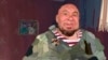 Житель російського Челябінська Олександр Воложанін, який воював у Сєвєродонецьку проти ЗСУ. Ілюстрація Північнокавказької служби Радіо Свобода «Кавказ.Реалії»