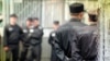 Эътирози як ҷунбиши мухолиф алайҳи Русия ва талабаш аз Тоҷикистон