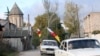 Английского лорда пригласили в Южную Осетию