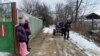 În R. Moldova se nasc tot mai puțini copii. „În sat, casele sunt pustii, toți sunt peste hotare” 