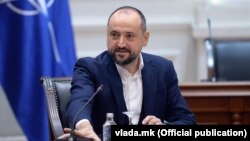 Вицепремиерот за економски прашања Фатмир Битиќи