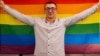 Marin Pavlescu. Sursa: GenderDoc M