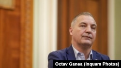 Mircea Drăghici, deputat și fost trezorier al PSD