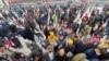 Бишкекте митинг өткөрүүгө тыюу салган сот чечими күчүндө калды