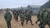 Танкодром Казанского высшего танкового командного училища