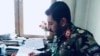 د مخکیني نظام د یوه جنرال زوی: طالبانو زما پلار 'محمد ابراهیم جهادیار' نیولی