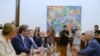 Вучиќ незадоволен од околностите што го спречија доаѓањето на Лавров во Белград