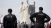 Нохчийчуьра бакъоларйаран органийн белхахой, гайтаман сурт