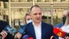 Филипче пред Анкетната комисија: Давањето лекови е работа на менаџментот, а не на министерот
