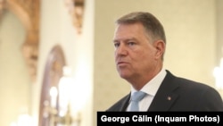 Klaus Iohannis