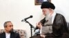 آيت الله خامنه ای و بازار کار ايران