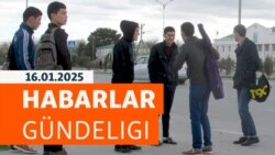 HG: Türkmen zenanlary Özbegistana zähmet migrasiýasyna gidýärler