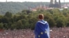 250 000 участваха в протеста срещу премиера Бабиш в Прага в неделя.