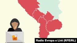 Sulmet kibernetike në vendet e Ballkanit Perëndimor
