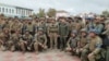 Зеленський відвідав деокупований Ізюм