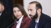 Միրզոյանը օտարերկրյա դիվանագետներին ներկայացրել է հայ-ադրբեջանական սահմանին ստեղծված իրավիճակը