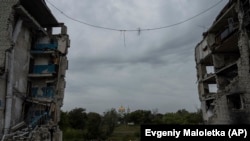 У Генштабі попередили, що загроза авіаційних і ракетних ударів російських військ залишається для всієї території України
