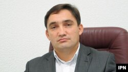 Alecsandru Stoianoglo