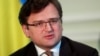 Кулеба розповів, чи готова Україна долучитися до санкцій щодо Білорусі