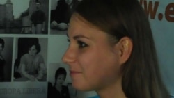 Interviul dimineții: cu Daniela Sîmboteanu