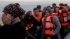 Започнува примената на договорот ЕУ - Турција