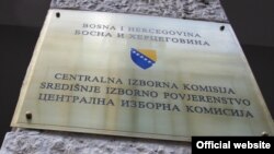 CIK BiH