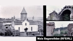 მუღნეცონ სუბ გევორგის სომხური ეკლესია