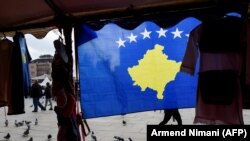 Situacija je neizdrživa: Momčilo Trajković (na fotografiji: Priština)