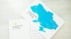 Листівки з подякою від дітей-мандрівників