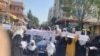 هیل: امریکا د نفوذ او منابعو په لرلو باید د افغان مېرمنو غم وخوري