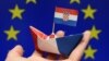 Хрватски искуства во евроинтеграциите