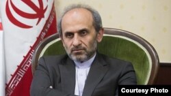 پیمان جبلی میگوید از او خواستهاند پوشش خبری ساختمان متروپل را به یکی، دو ساعت محدود کند