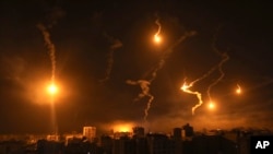 Israel și Hamas se află în război din octombrie, atunci când organizația teroristă a lansat un atac asupra teritoriului israelian. 