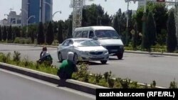 Ашхабад 