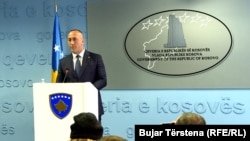 Ovakve stvari ne mogu da se dešavaju mimo premijera: Ramuš Haradinaj 