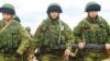 Токсичні викиди в Криму спричинили російські військові – Міноборони