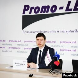 Pavel Cazacu