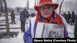 Eva Moses Kor