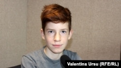 Cosmin Tudos
