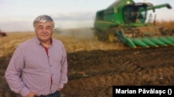 Dimtrie Musca oferă salarii și până la 14.000 de lei tractoriștilor