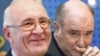 Зураб Абашидзе и Григорий Карасин могут встретиться в обновленном формате уже через месяц, то есть на следующей их встрече, которая запланирована на конец июня и которая традиционно состоится в Праге