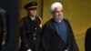روحانی: برجام یا با ویژگی هایش می‌ماند یا از بین می‌رود، مذاکره مجدد نداریم