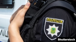 «Правоохоронці вживають заходів для встановлення особи та затримання зловмисника»